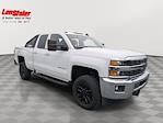 Used 2017 Chevrolet Silverado 2500 LT Double Cab 4WD SRW Pickup for sale #J1859A - photo 7