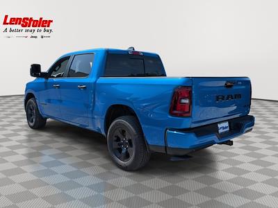 New 2025 Ram 1500 Tradesman Crew Cab 4WD Pickup for sale #J1860 - photo 2