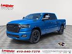 New 2025 Ram 1500 Tradesman Crew Cab 4WD Pickup for sale #J1860 - photo 1