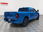 New 2025 Ram 1500 Tradesman Crew Cab 4WD Pickup for sale #J1860 - photo 3