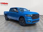 New 2025 Ram 1500 Tradesman Crew Cab 4WD Pickup for sale #J1860 - photo 4