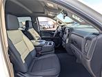 Used 2023 Chevrolet Silverado 1500 Custom Crew Cab for sale #J1860A - photo 10