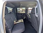 Used 2023 Chevrolet Silverado 1500 Custom Crew Cab for sale #J1860A - photo 11
