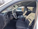 Used 2023 Chevrolet Silverado 1500 Custom Crew Cab for sale #J1860A - photo 14