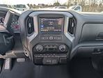 Used 2023 Chevrolet Silverado 1500 Custom Crew Cab for sale #J1860A - photo 16