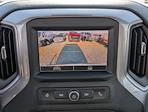 Used 2023 Chevrolet Silverado 1500 Custom Crew Cab for sale #J1860A - photo 24