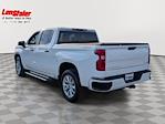 Used 2023 Chevrolet Silverado 1500 Custom Crew Cab for sale #J1860A - photo 1