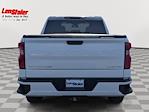 Used 2023 Chevrolet Silverado 1500 Custom Crew Cab for sale #J1860A - photo 4