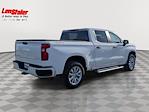 Used 2023 Chevrolet Silverado 1500 Custom Crew Cab for sale #J1860A - photo 5