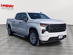 Used 2023 Chevrolet Silverado 1500 Custom Crew Cab for sale #J1860A - photo 7