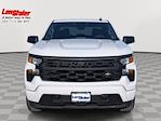 Used 2023 Chevrolet Silverado 1500 Custom Crew Cab for sale #J1860A - photo 8