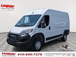 New 2025 Ram ProMaster 1500 High Roof Empty Cargo Van for sale #J1861 - photo 1