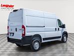 New 2025 Ram ProMaster 1500 High Roof Empty Cargo Van for sale #J1861 - photo 4
