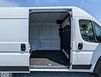 New 2025 Ram ProMaster 1500 High Roof Empty Cargo Van for sale #J1861 - photo 8
