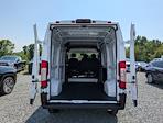 New 2025 Ram ProMaster 1500 High Roof Empty Cargo Van for sale #J1861 - photo 2