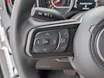 2024 Jeep Gladiator Crew Cab 4WD Pickup for sale #J1864AA - photo 24