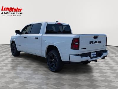New 2026 Ram 1500 Big Horn Crew Cab 4WD Pickup for sale #J1865 - photo 2
