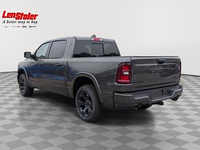 New 2026 Ram 1500 Big Horn Crew Cab 4WD Pickup for sale #J1877 - photo 2