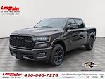 New 2026 Ram 1500 Big Horn Crew Cab 4WD Pickup for sale #J1877 - photo 1