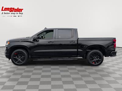 2022 Chevrolet Silverado 1500 Crew Cab 4WD Pickup for sale #J1877A - photo 1