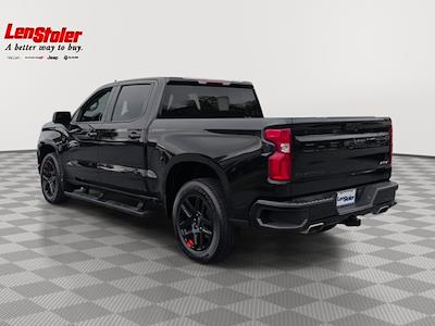 2022 Chevrolet Silverado 1500 Crew Cab 4WD Pickup for sale #J1877A - photo 2