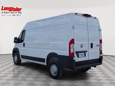 New 2025 Ram ProMaster 1500 High Roof Empty Cargo Van for sale #J1882 - photo 2