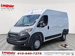 New 2025 Ram ProMaster 1500 High Roof Empty Cargo Van for sale #J1882 - photo 1