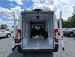 New 2025 Ram ProMaster 1500 High Roof Empty Cargo Van for sale #J1882 - photo 8