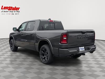 New 2026 Ram 1500 Big Horn Crew Cab 4WD Pickup for sale #J1883 - photo 2