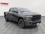 New 2026 Ram 1500 Big Horn Crew Cab 4WD Pickup for sale #J1883 - photo 4