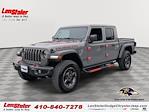 2021 Jeep Gladiator Crew Cab 4WD Pickup for sale #J1884A - photo 1