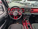 2021 Jeep Gladiator Crew Cab 4WD Pickup for sale #J1884A - photo 18