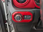 2021 Jeep Gladiator Crew Cab 4WD Pickup for sale #J1884A - photo 21