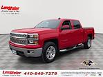 2015 Chevrolet Silverado 1500 Crew Cab 4WD Pickup for sale #J1896A - photo 1