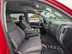 2015 Chevrolet Silverado 1500 Crew Cab 4WD Pickup for sale #J1896A - photo 10