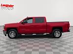 2015 Chevrolet Silverado 1500 Crew Cab 4WD Pickup for sale #J1896A - photo 3