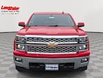 2015 Chevrolet Silverado 1500 Crew Cab 4WD Pickup for sale #J1896A - photo 8