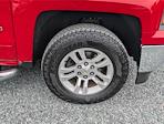 2015 Chevrolet Silverado 1500 Crew Cab 4WD Pickup for sale #J1896A - photo 9