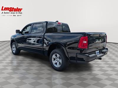 2025 Ram 1500 Crew Cab 4WD Pickup for sale #J1917 - photo 2