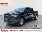 2025 Ram 1500 Crew Cab 4WD Pickup for sale #J1917 - photo 1