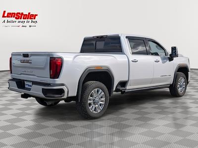 Used 2022 GMC Sierra 2500 Denali Crew Cab for sale #J1917A - photo 2