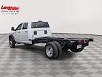 New 2026 Ram 5500 Tradesman Crew Cab 4WD 84 CA Cab Chassis for sale #J1933 - photo 2