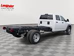 New 2026 Ram 5500 Tradesman Crew Cab 4WD 84 CA Cab Chassis for sale #J1933 - photo 3