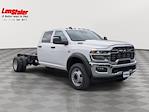 New 2026 Ram 5500 Tradesman Crew Cab 4WD 84 CA Cab Chassis for sale #J1933 - photo 4