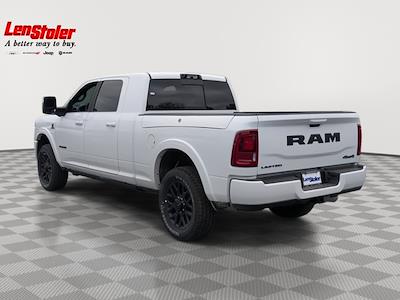 2026 Ram 2500 Mega Cab 4WD Pickup for sale #J1934 - photo 2