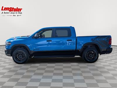 2025 Ram 1500 Crew Cab 4WD Pickup for sale #J1974AA - photo 1
