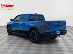 2025 Ram 1500 Crew Cab 4WD Pickup for sale #J1974AA - photo 2