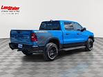 2025 Ram 1500 Crew Cab 4WD Pickup for sale #J1974AA - photo 4