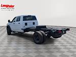 New 2026 Ram 5500 Tradesman Crew Cab 4WD 84 CA Cab Chassis for sale #J1976 - photo 3