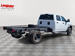 New 2026 Ram 5500 Tradesman Crew Cab 4WD 84 CA Cab Chassis for sale #J1976 - photo 2